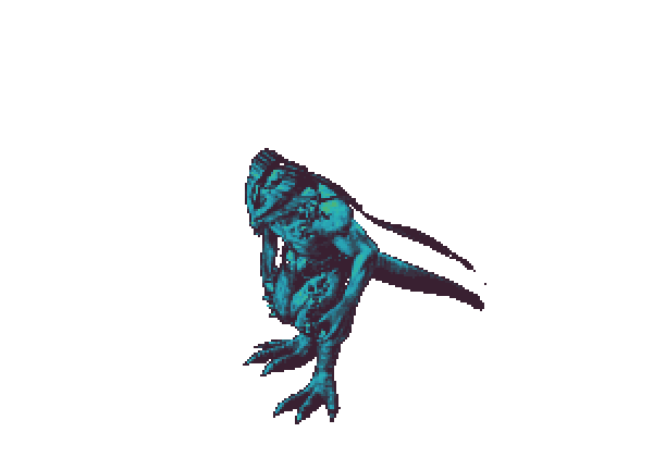 Xal'Veth, the Veilbreaker as seen in game, with its actual colour