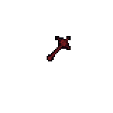 Cinder Oath War Mace