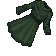 Necrotic Cloth Set