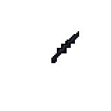 Nightglass Rapier