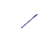 Stormpiercer Spear