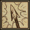 Magic Arrow spell icon from the Ironveil client